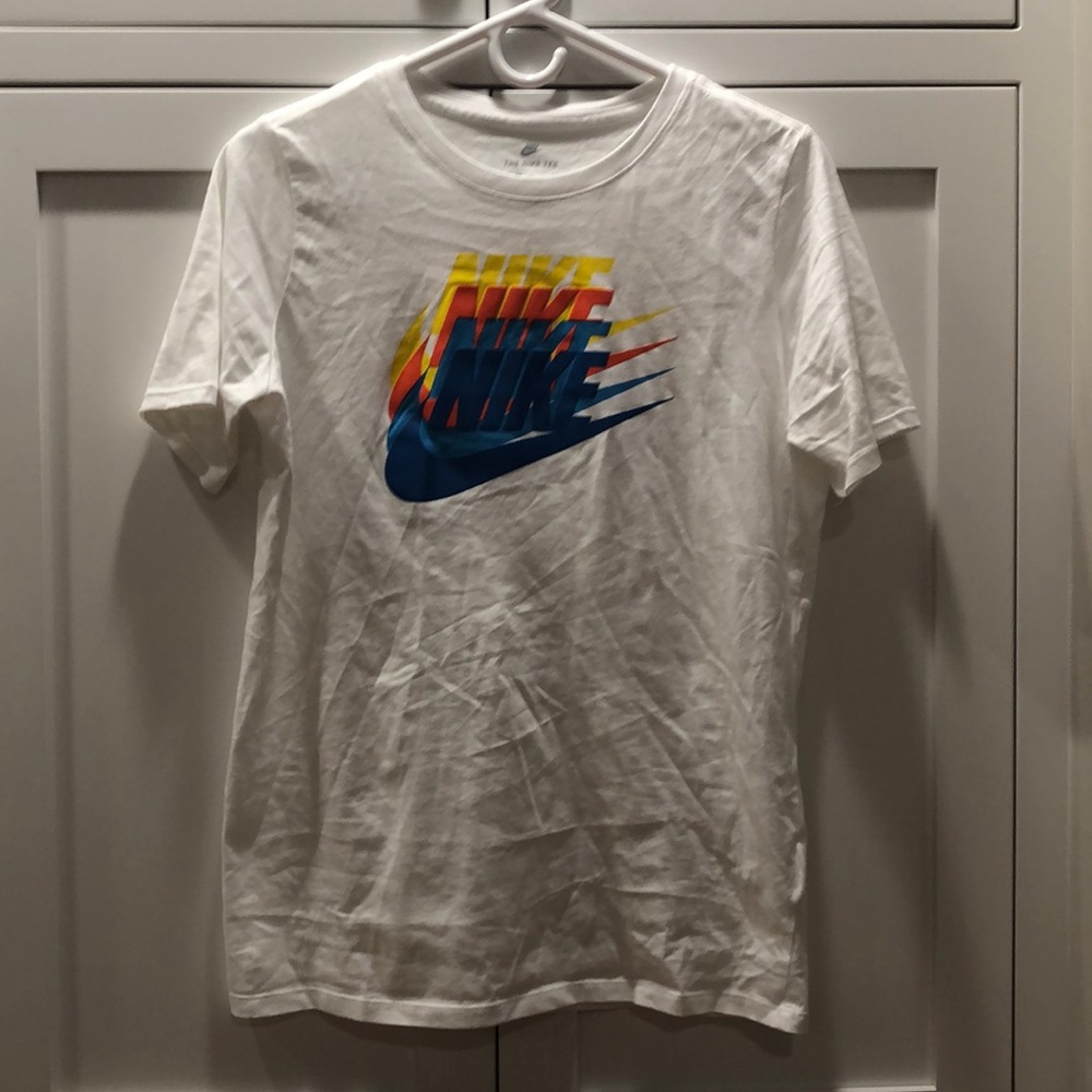 Nike kids shirt